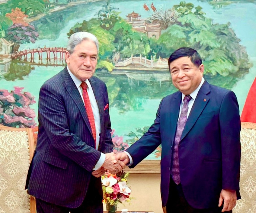 vietnam considers new zealand among most important partners in region picture 1