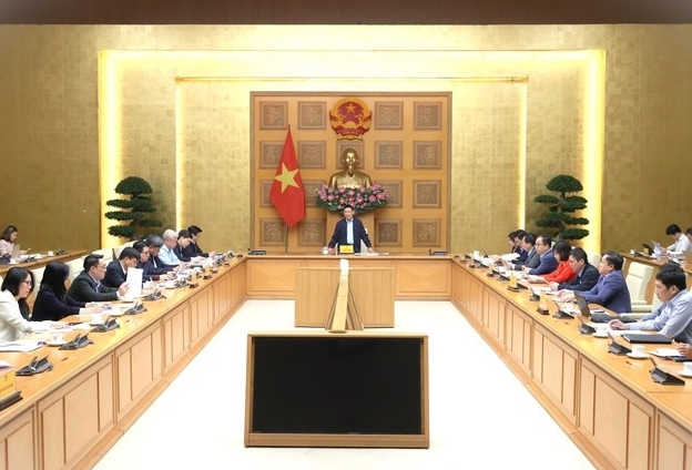 vietnam targets 3.3 inflation in 2025 as government tightens price controls picture 1