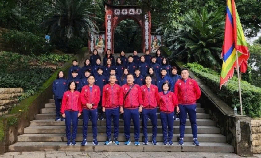 women s team to sharpen skills in japan ahead of sea games 2025 picture 1