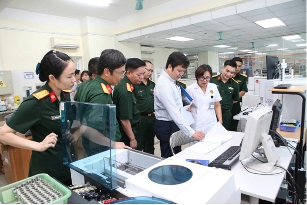 chien dich chua tung co cua viettel solutions hinh anh 1
