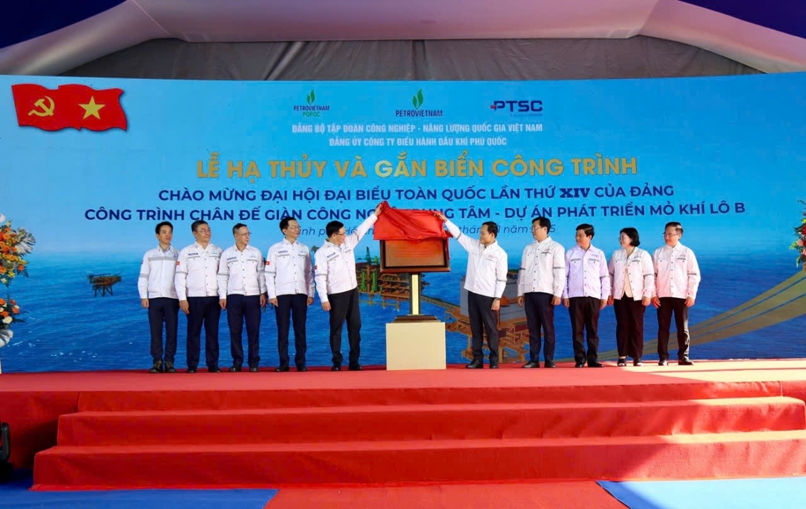petrovietnam quyet tam som gop mat trong danh sach fortune global 500 hinh anh 2