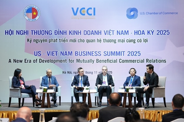 philip morris doi thoai ve chinh sach thuong mai, hop tac phat trien tai viet nam hinh anh 2