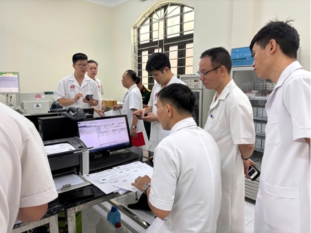 chien dich chua tung co cua viettel solutions hinh anh 2