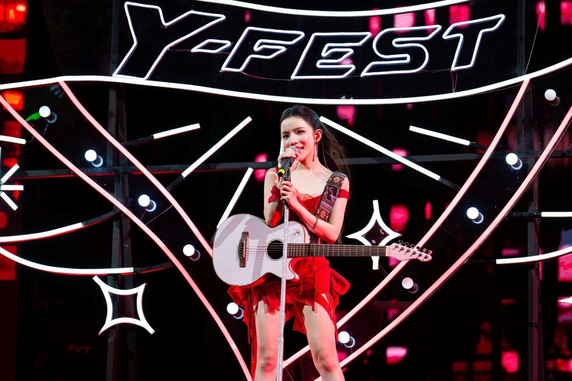 y-fest 2025 khan gia hoa nhip thau cam cung am nhac va cong nghe cua viettel hinh anh 2