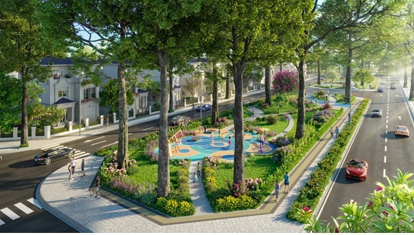 eurowindow sport garden khu do thi sieu cao cap giua trung tam thu phu nghe an hinh anh 2