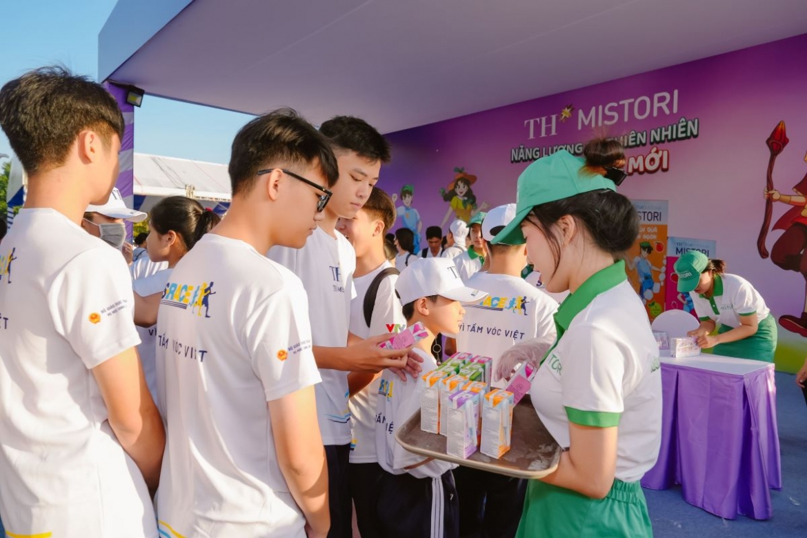 s-race can tho 2025 hanh trinh cua no luc, tu hao va truong thanh hinh anh 2
