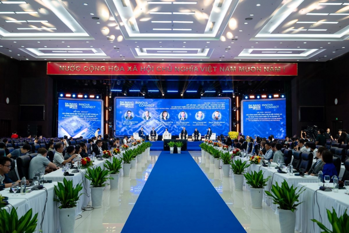 innovaconnect, innovatalk xoa nhoa bien gioi khoa hoc viet nam va the gioi hinh anh 3