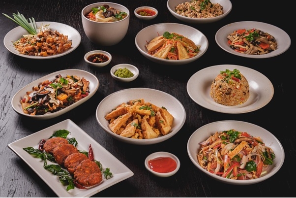 quan bui group complex va lan song f b ket hop trai nghiem hinh anh 2