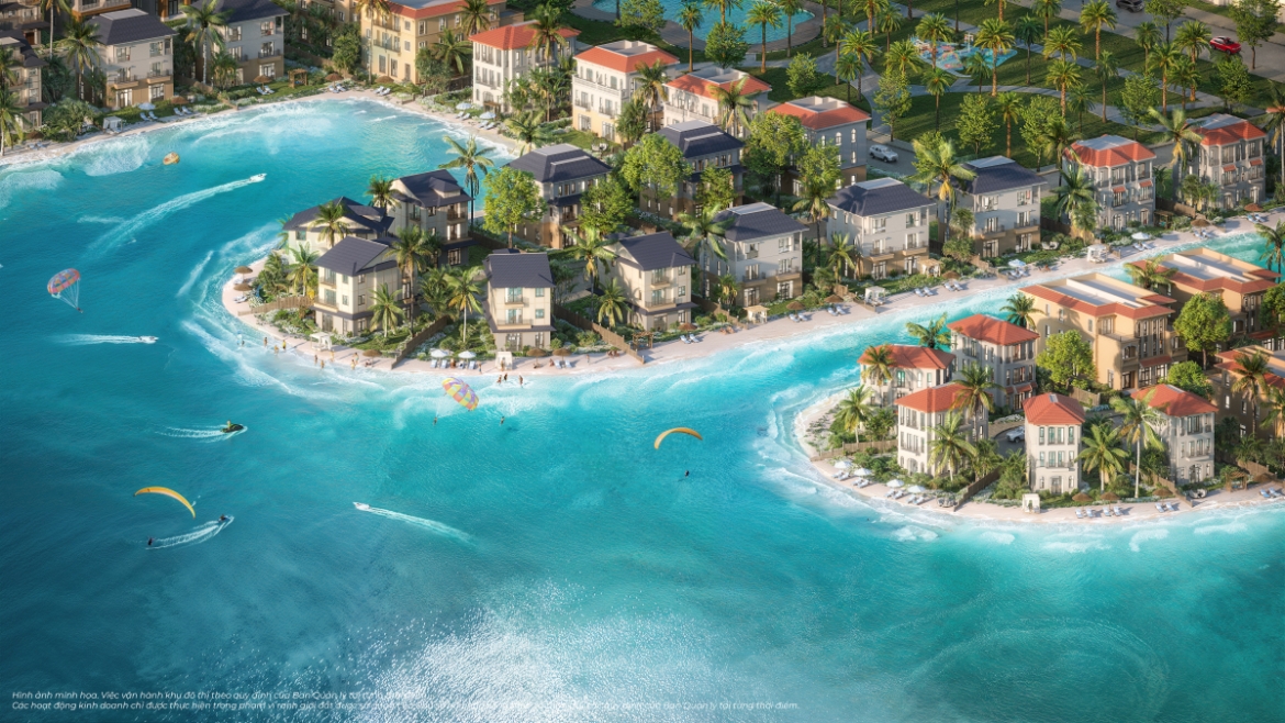 vinhomes green paradise la ung vien dau tien cua 7 ky quan do thi tuong lai hinh anh 4