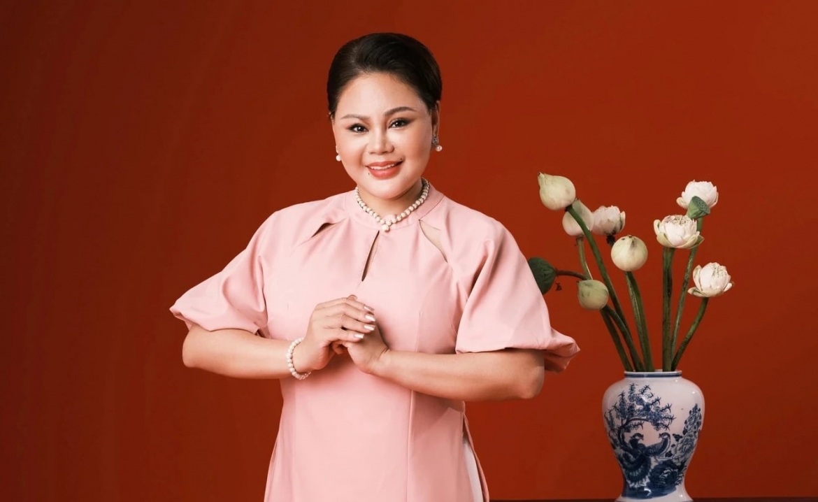 sao viet 26 11 le giang dung dong phim vi thoat vi dia dem hinh anh 1
