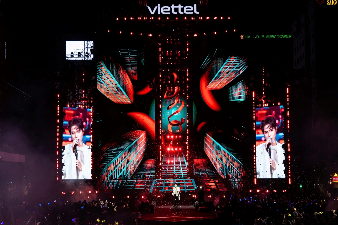 y-fest 2025 khan gia hoa nhip thau cam cung am nhac va cong nghe cua viettel hinh anh 5