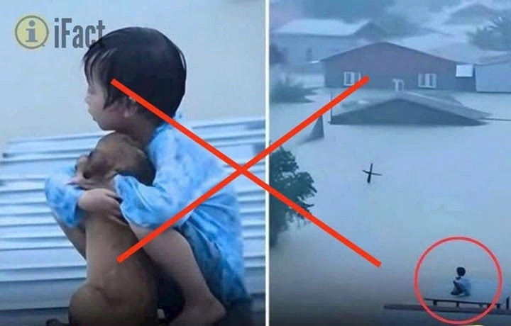 ministry warns about ai-generated fake news on flooding in central region picture 1