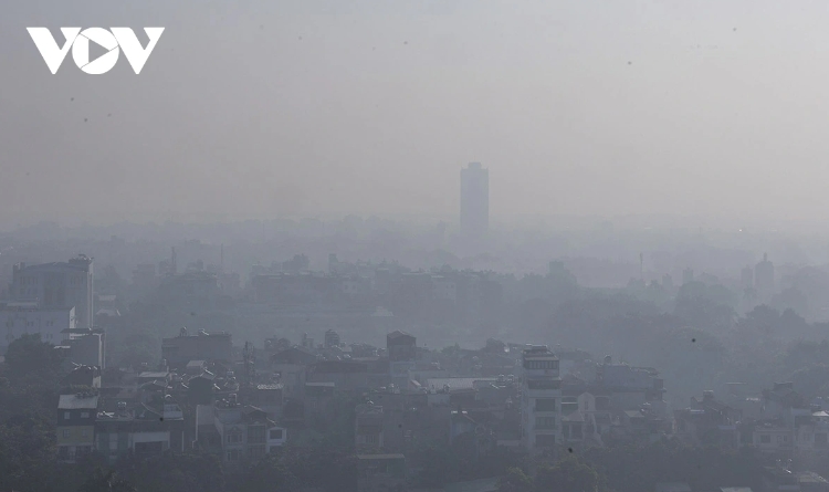 Seminar seeks to tackle air pollution in big cities