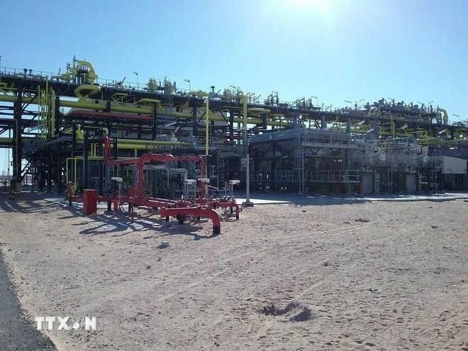 pm s algeria visit expected to elevate bilateral ties to new heights picture 2