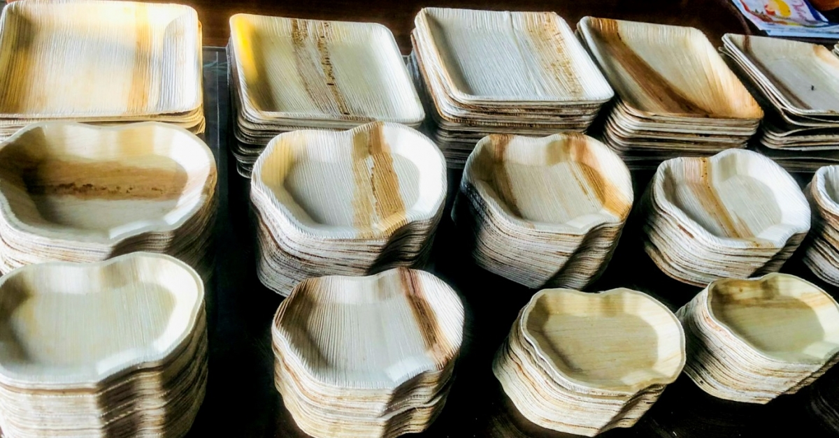 “Tái sinh” thứ phế phẩm, người dân đem về thu nhập cao