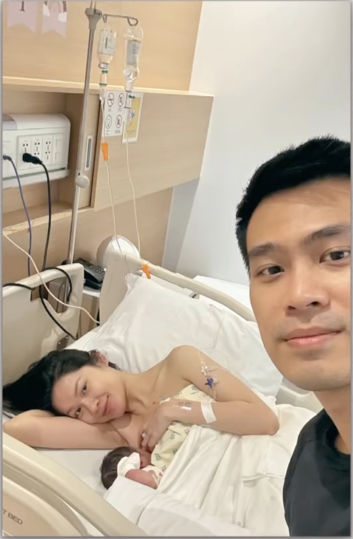 sao viet 2 11 tuan hung huy show chau Au, ve viet nam ngay vi me benh nang hinh anh 3