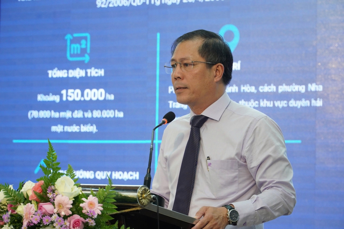 khanh hoa dang cu the hoa tinh than cua du thao van kien Dai hoi xiv cua Dang hinh anh 3