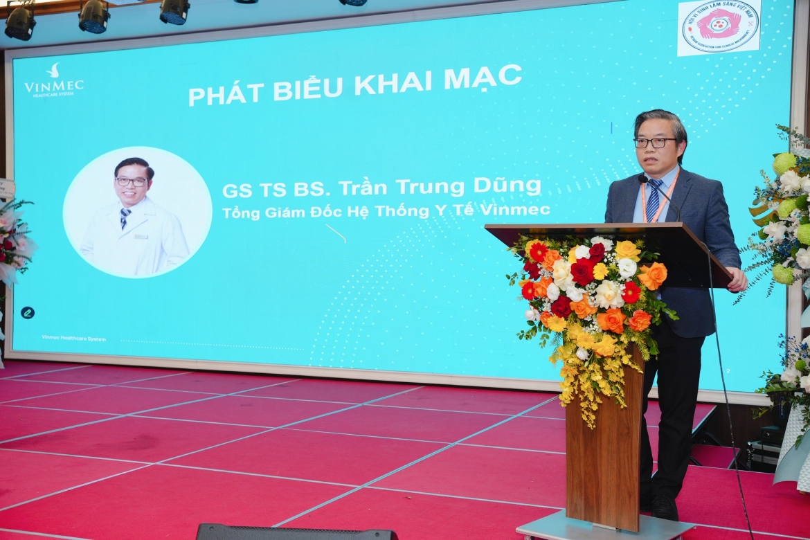 vinmec times city tro thanh cai noi cua hoi vi sinh lam sang viet nam hinh anh 1