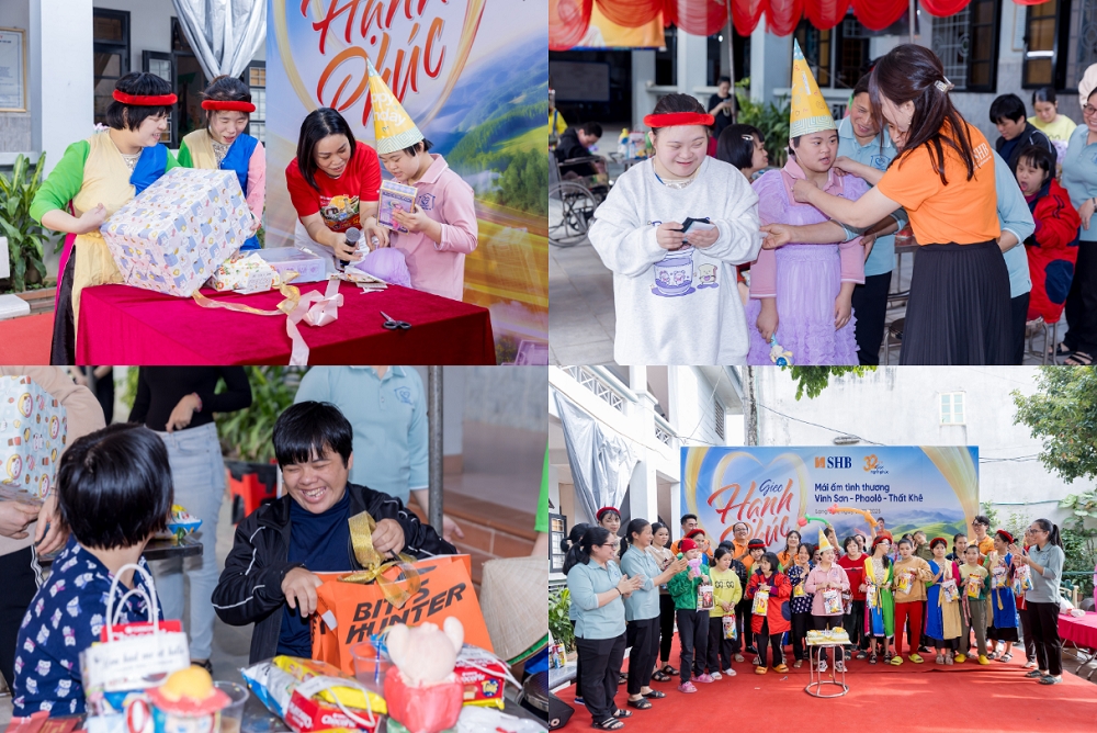 32 mong ước nhỏ