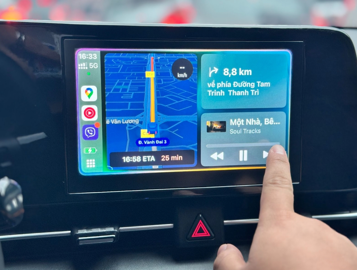 xe đẹp cỡ b cho gia đình hyundai accent vẫn là lựa chọn đáng cân nhắc hình ảnh 2 xe dep co b cho gia dinh hyundai accent van la lua chon dang can nhac hinh anh 2