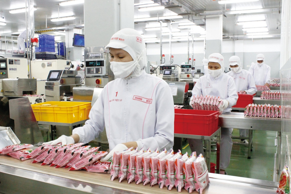 Doanh nghiệp Việt trước ‘cơ hội vàng’ từ thị trường Halal