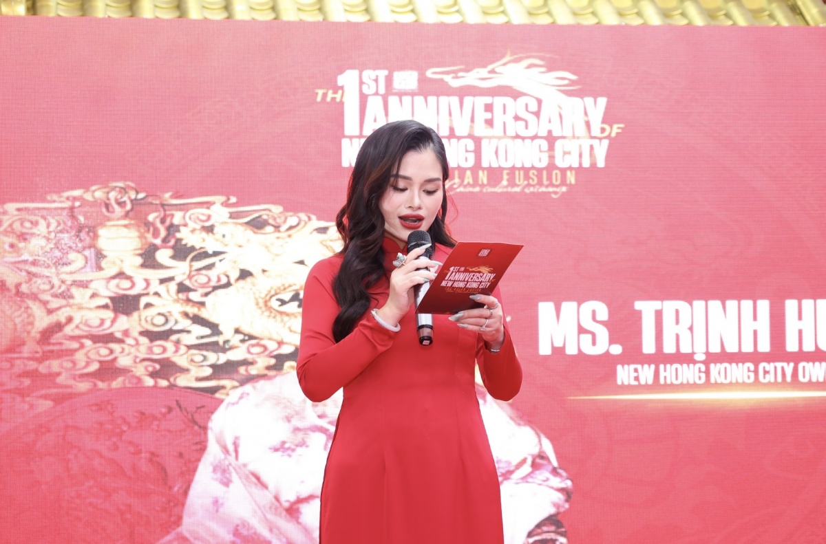 the asian fusion - vietnam china cultural exchange and fine dining experience in london picture 5