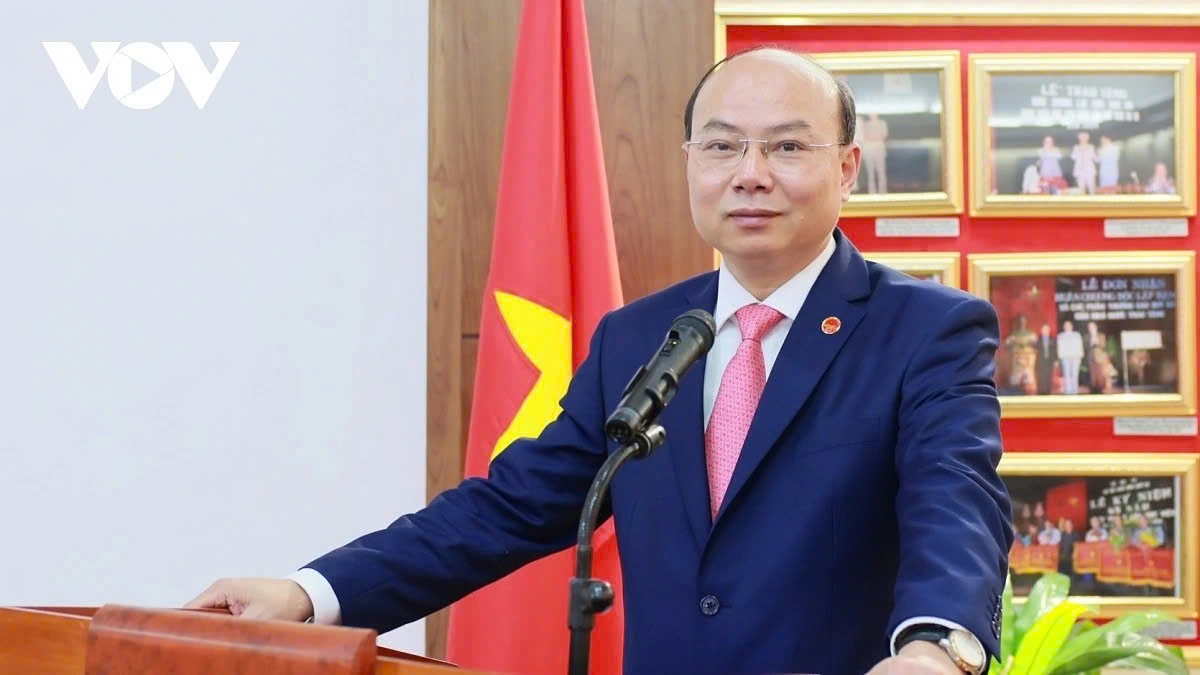 defence and security - a driving force for development in party s new strategic vision picture 1