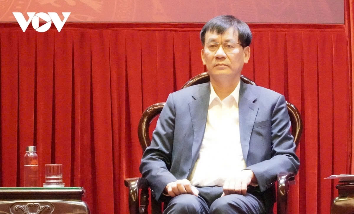 the party affirms steadfast leadership and strategic vision in the new era picture 2