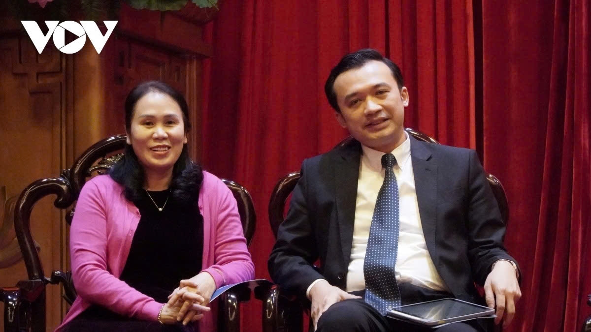 science and technology - the key to a sustainable growth model for vietnam picture 1