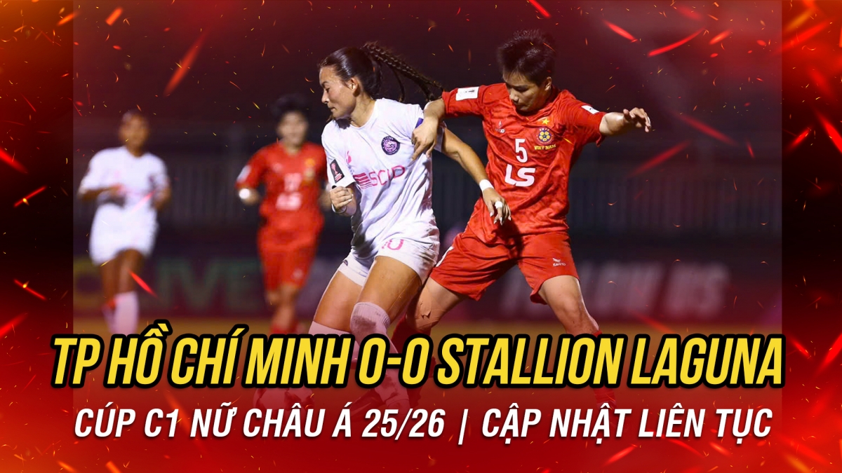 ket qua bong da viet nam hom nay 13 11 clb nu tp.hcm gianh chien thang toi thieu hinh anh 20