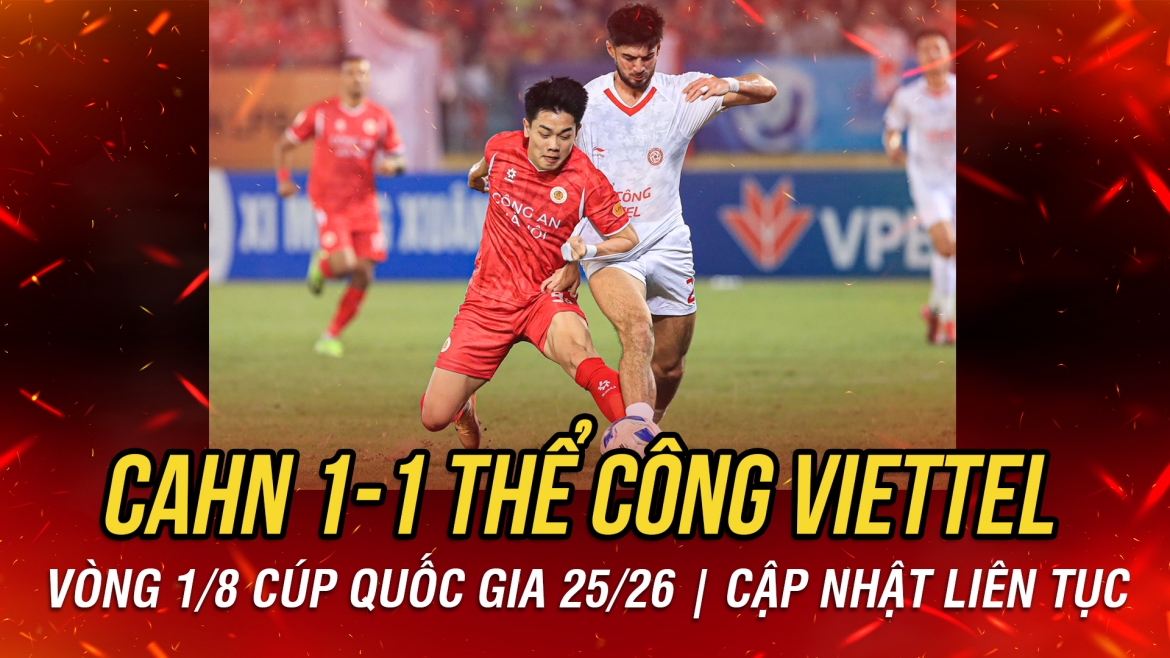 ket qua bong da viet nam hom nay 23 11 the cong viettel thang kich tinh cahn hinh anh 23