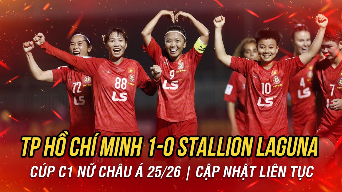 ket qua bong da viet nam hom nay 13 11 clb nu tp.hcm gianh chien thang toi thieu hinh anh 23