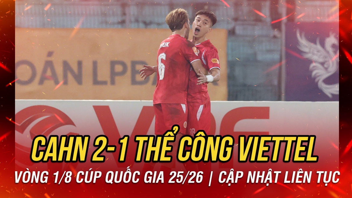 ket qua bong da viet nam hom nay 23 11 the cong viettel thang kich tinh cahn hinh anh 27