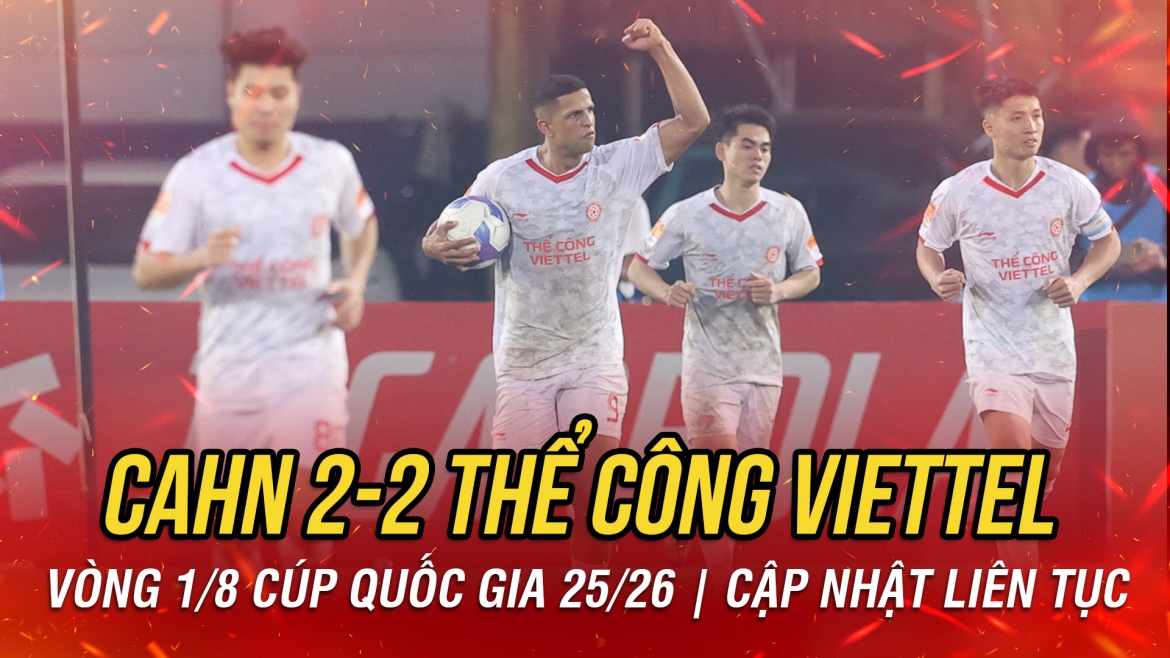 ket qua bong da viet nam hom nay 23 11 the cong viettel thang kich tinh cahn hinh anh 30