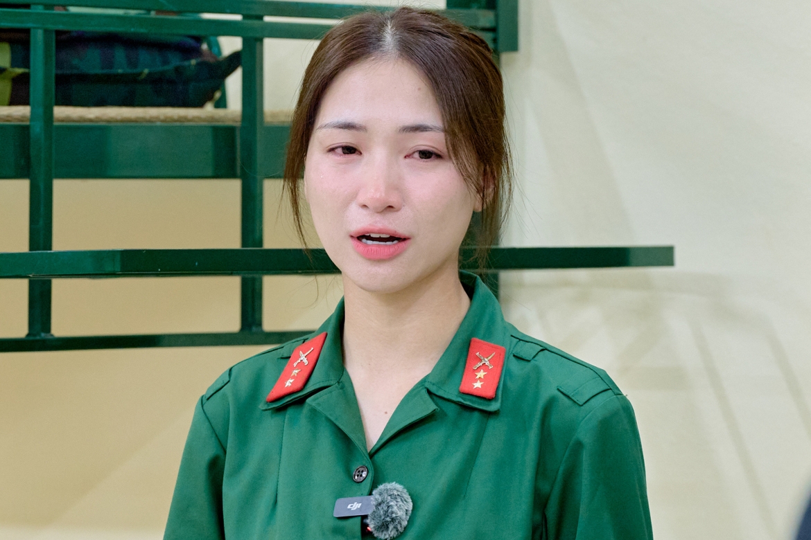 sao viet 14 11 vo nsnd cong ly noi ro tin don giau benh cua chong hinh anh 8