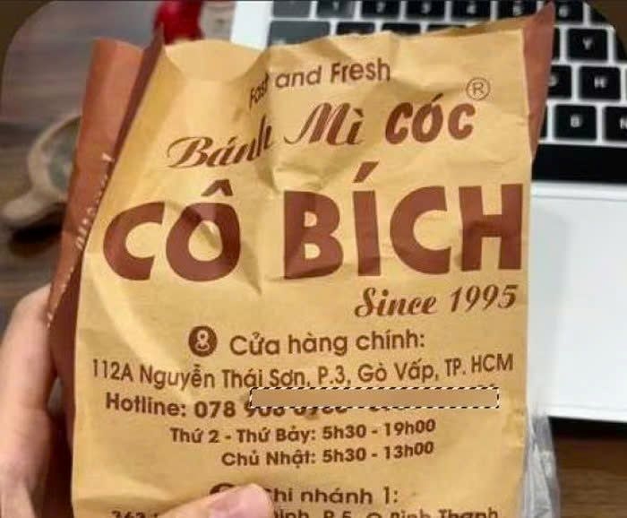 salmonella found in banh mi linked to hcm city mass food poisoning picture 1