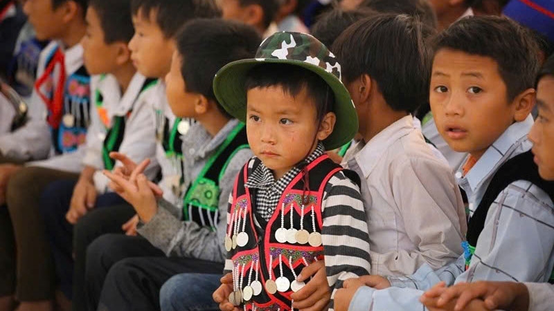 Bảo vệ trẻ em trên mạng: Tập huấn nâng cao nhận thức cho đội ngũ báo chí