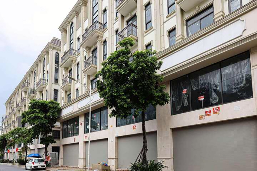 thi truong bat dong san dien bien la , chuyen gia khuyen cao gi hinh anh 2