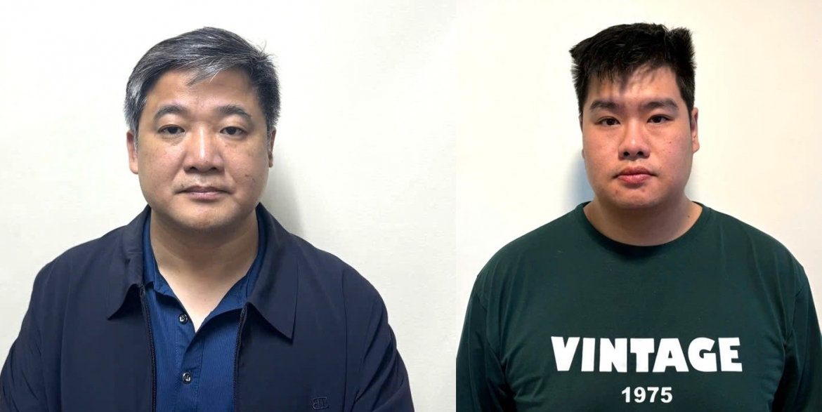 khoi to vu an lien quan den sai pham trong hoat dong xuat khau sau rieng sang trung quoc hinh anh 1