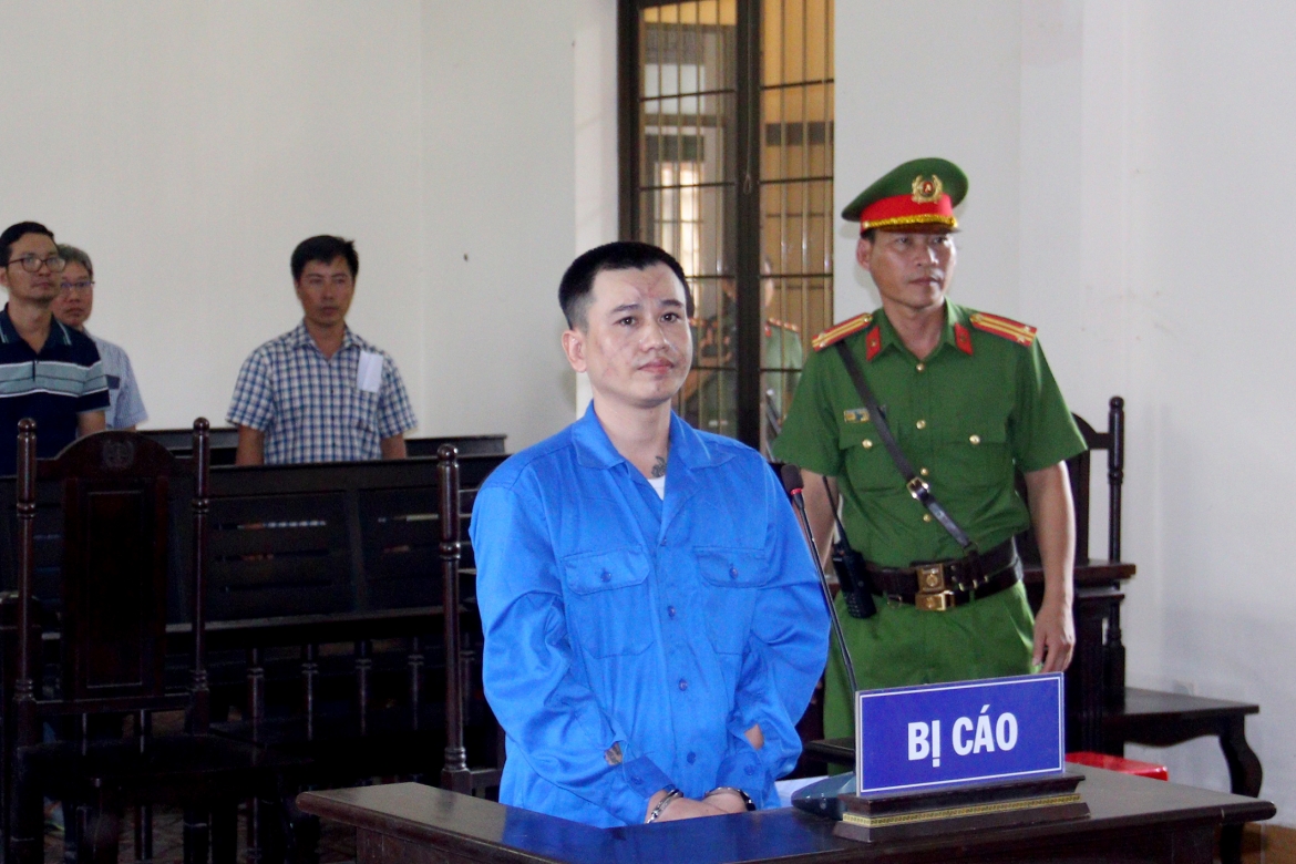 linh an tu vi xuyen tac, gay du luan xau, ha thap uy tin cua co quan nha nuoc hinh anh 2