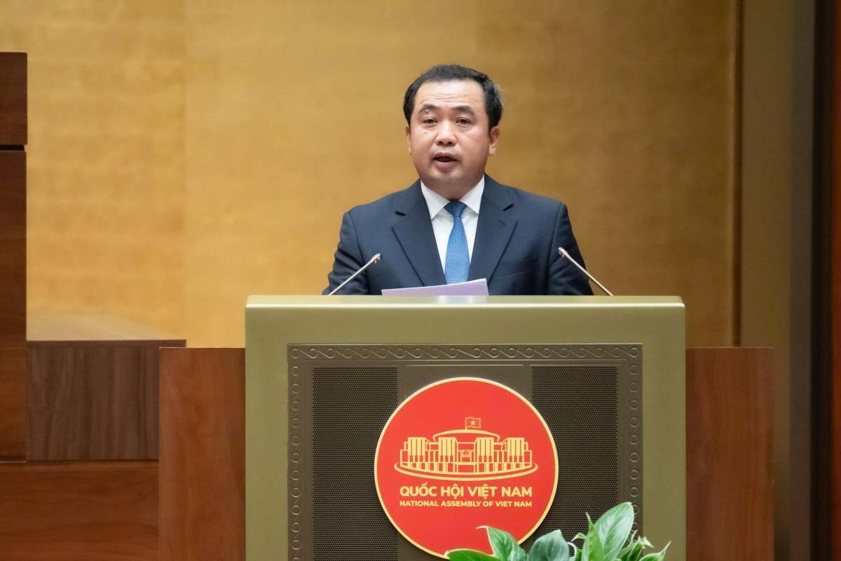 "Bảng giá đất mới tránh gây gánh nặng tài chính cho người dân và doanh nghiệp"