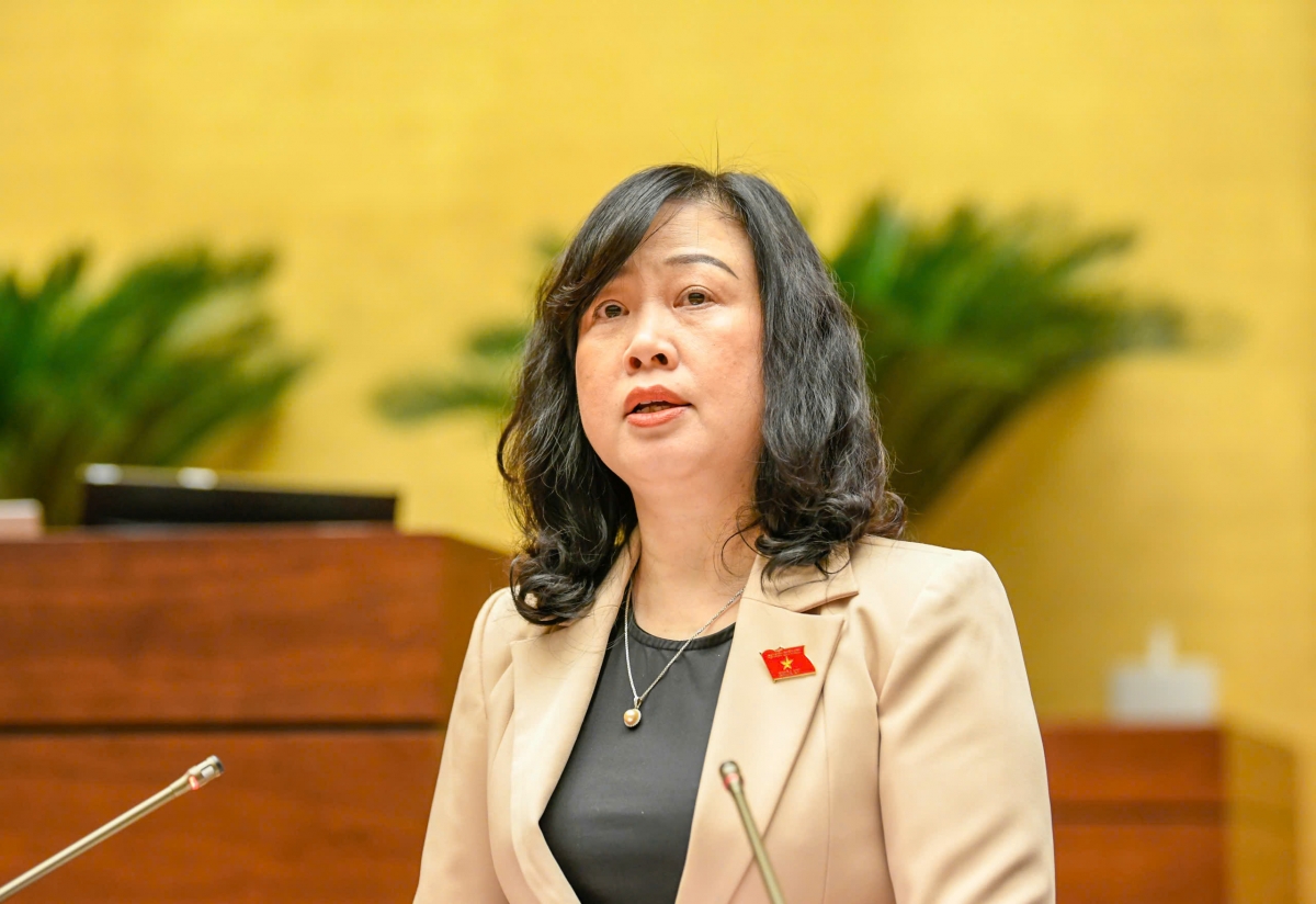 De xuat dau tu hon 125.000 ty nang cao suc khoe cho nhan dan hinh anh 1