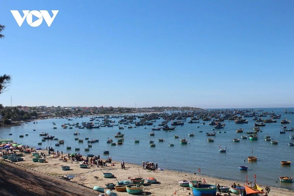 booking.com highlights mui ne as a must-visit destination for 2026 picture 1