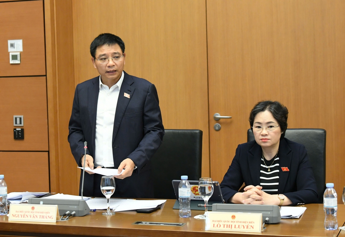 Sửa Luật Quản lý nợ công: Mở đường cho dòng vốn ODA chảy hiệu quả hơn