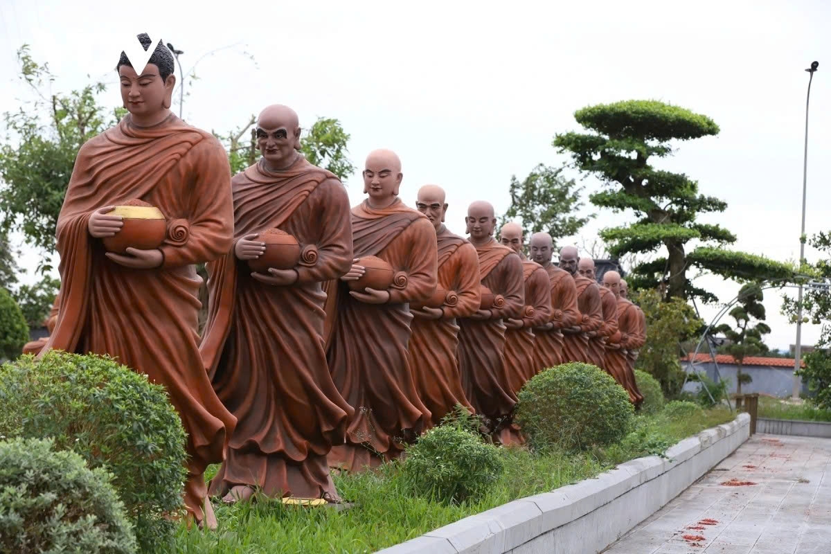 exploring pagoda housing vietnam s largest jade amit bha buddha picture 10