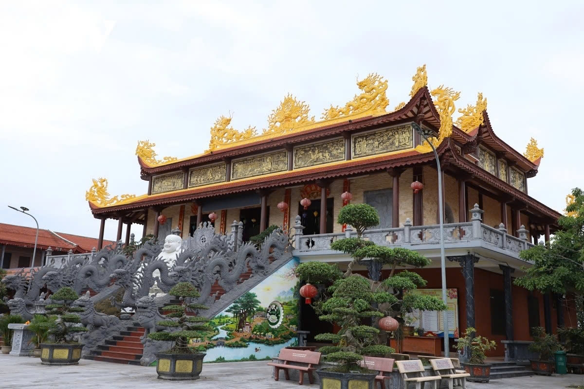 exploring pagoda housing vietnam s largest jade amit bha buddha picture 5