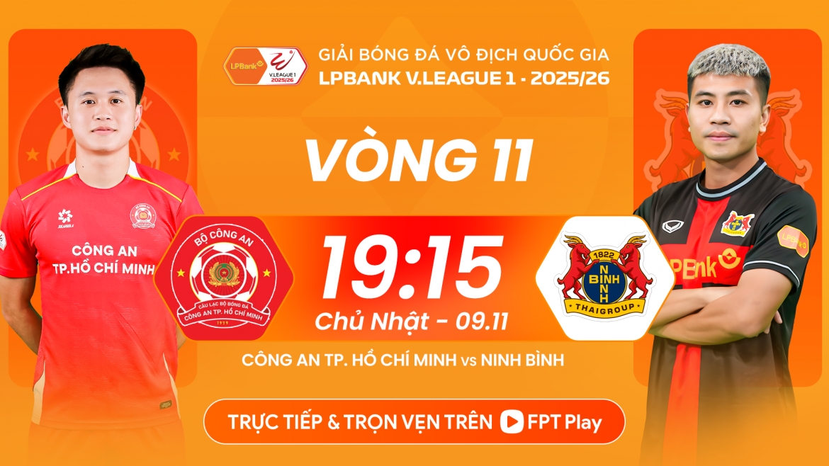 ket qua v-league hom nay 9 11 ninh binh thang kho tin, giu vung ngoi dau bang hinh anh 3