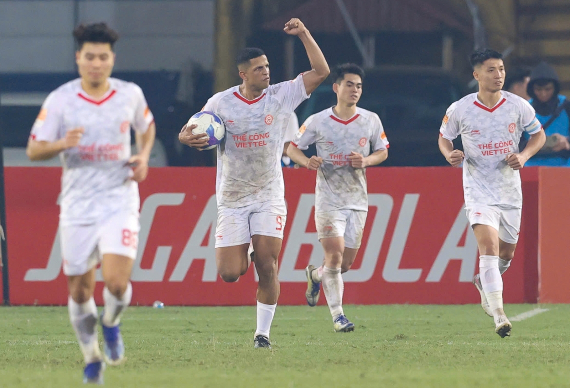 thang kich tinh cahn tren loat luan luu, the cong viettel vao tu ket cup quoc gia hinh anh 11