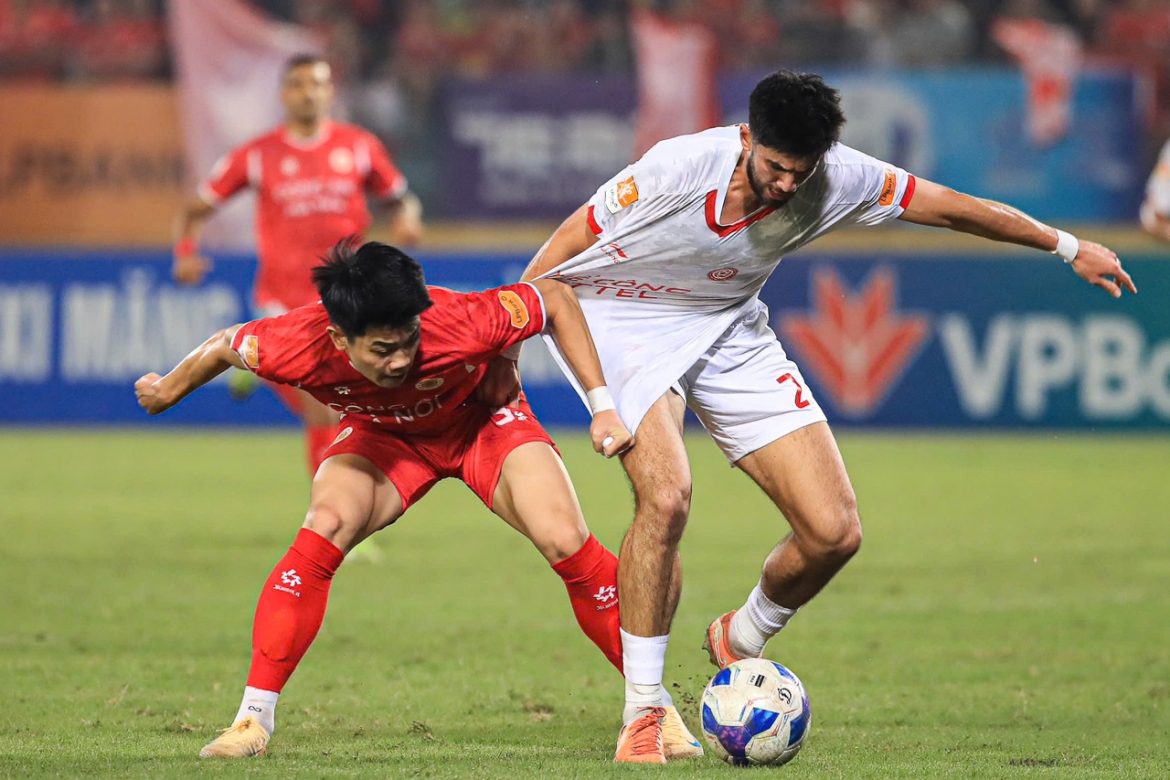 thang kich tinh cahn tren loat luan luu, the cong viettel vao tu ket cup quoc gia hinh anh 1
