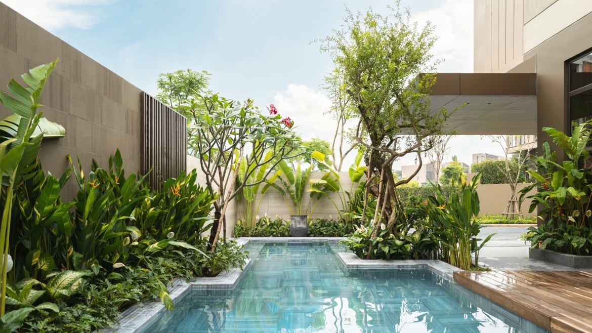 orchard mansion - toa do don dau xu huong nam tien hinh anh 4